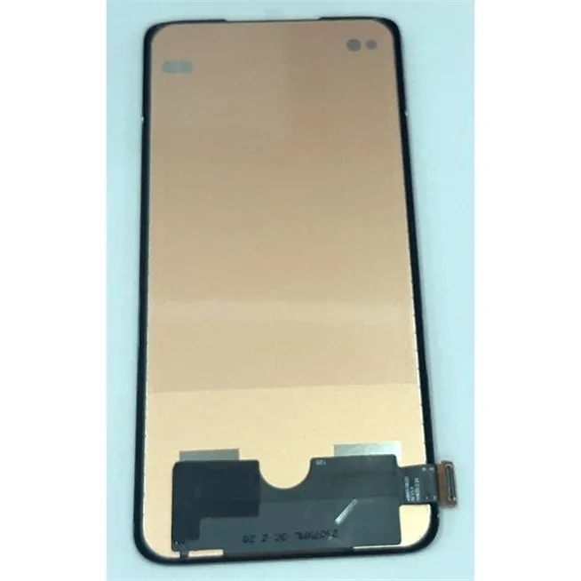 Pantalla lcd para Oneplus 7 pro mas tactil negro compatible