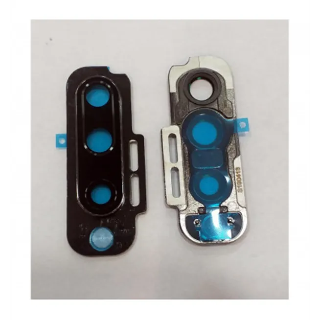 Cubierta camara negra para Oneplus 7 Pro