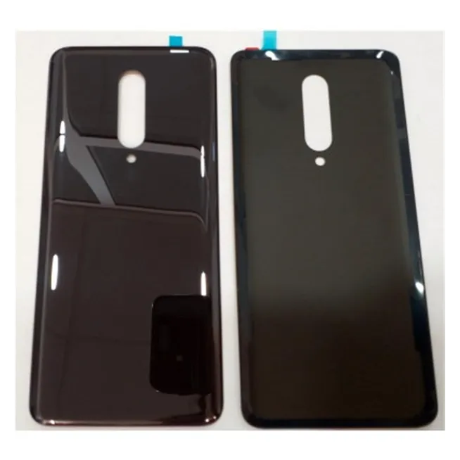 Oneplus 7 Pro tapa trasera o tapa bateria gris
