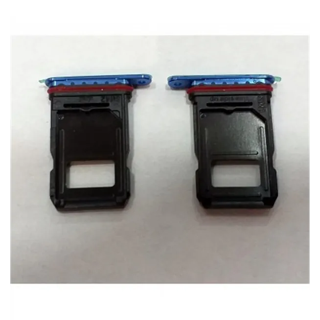 Oneplus 7 Pro soporte o bandeja sim azul