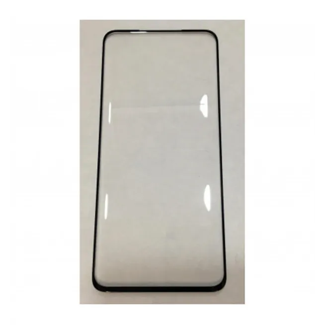 Oneplus 7 Pro cristal negro