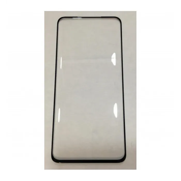 Oneplus 7 Pro cristal negro