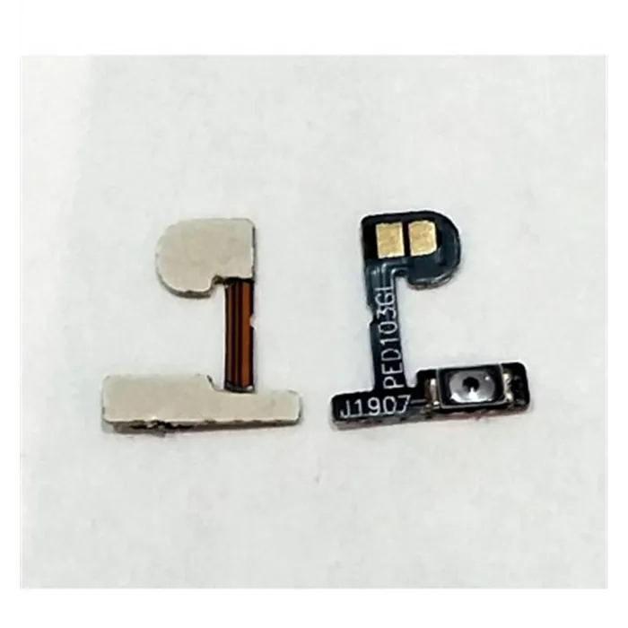 Oneplus 7 Pro flex power