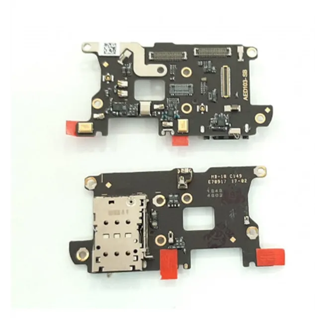 flex lector sim Placa conexión  para Oneplus 7 Pro calidad premium