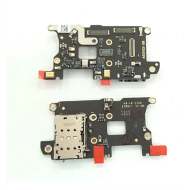 flex lector sim Placa conexión  para Oneplus 7 Pro calidad premium