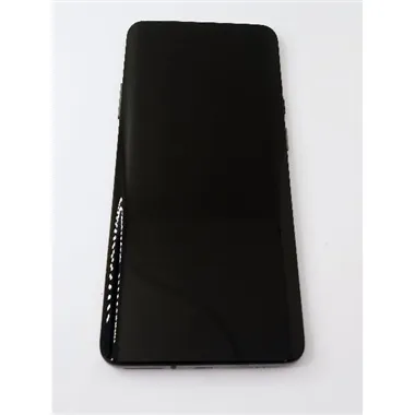 Pantalla oled para Oneplus 7 Pro 7T Pro mas tactil negro mas marco negro compatible