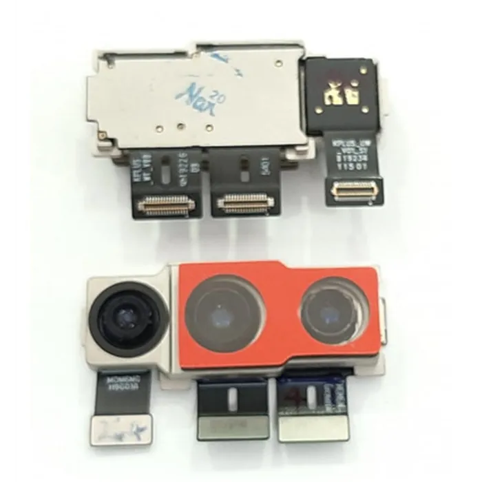 Oneplus 7 Pro Oneplus 7T Pro flex camara trasera