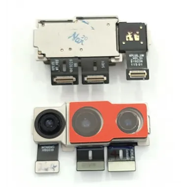 Oneplus 7 Pro Oneplus 7T Pro flex camara trasera