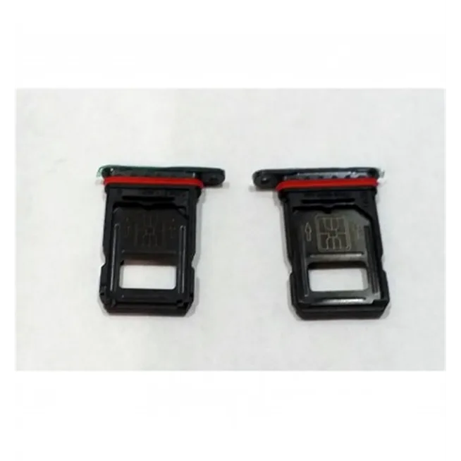 Oneplus 7 Pro soporte o bandeja sim negra