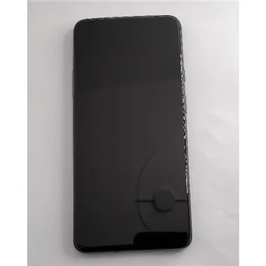 Pantalla lcd para Oneplus 7 Pro 7T Pro mas tactil negro mas marco negro compatible