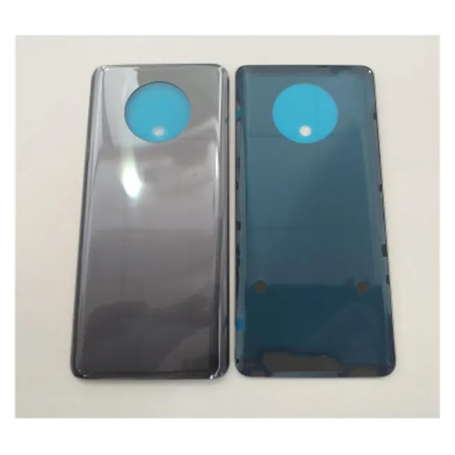 Tapa trasera o tapa bateria gris para Oneplus 7T