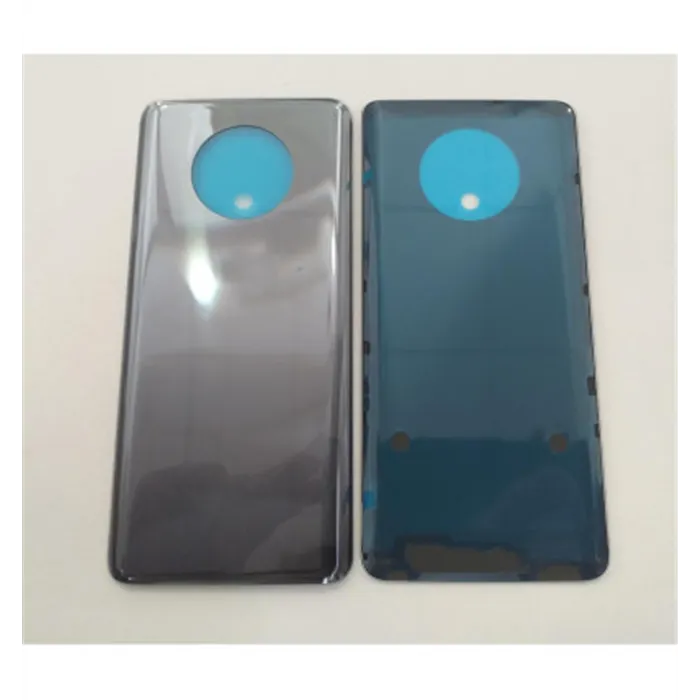 Tapa trasera o tapa bateria gris para Oneplus 7T