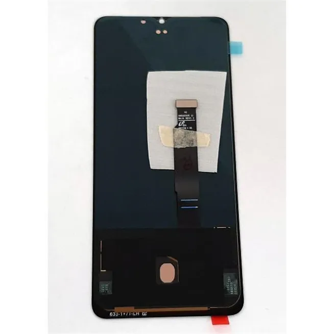 Pantalla oled para Oneplus 7T mas tactil negro compatible