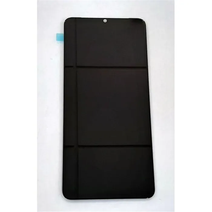 Pantalla oled para Oneplus 7T mas tactil negro compatible