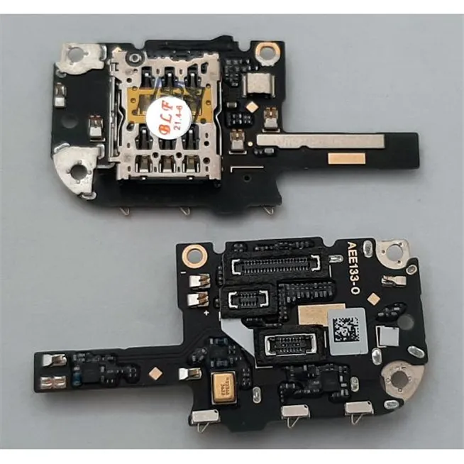 Flex lector sim para Oneplus 7T calidad premium