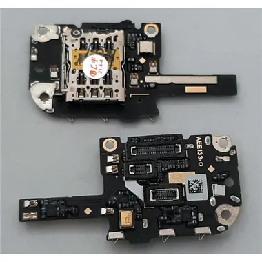 Flex lector sim para Oneplus 7T calidad premium