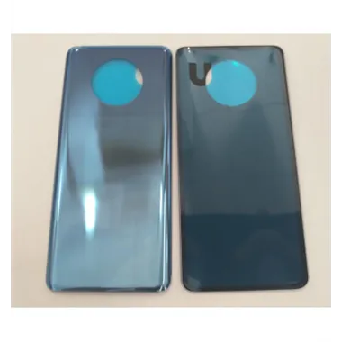 Tapa trasera o tapa bateria azul para Oneplus 7T