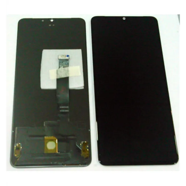 Pantalla lcd para Oneplus 7T + táctil negro Premium