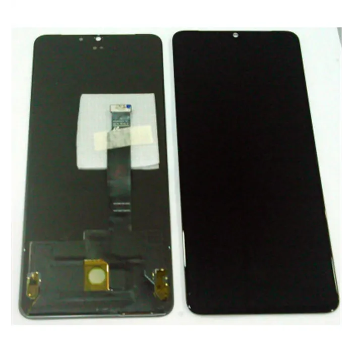 Pantalla lcd para Oneplus 7T + táctil negro Premium