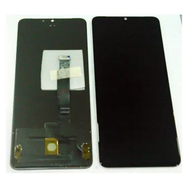Pantalla lcd para Oneplus 7T + táctil negro Premium