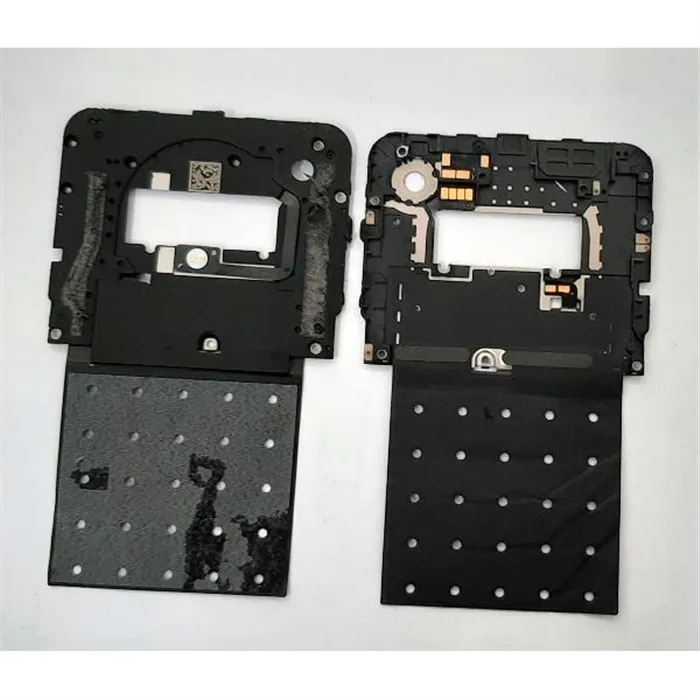 Carcasa sujecion placa base para  Oneplus 7T calidad premium