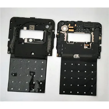 Carcasa sujecion placa base para  Oneplus 7T calidad premium