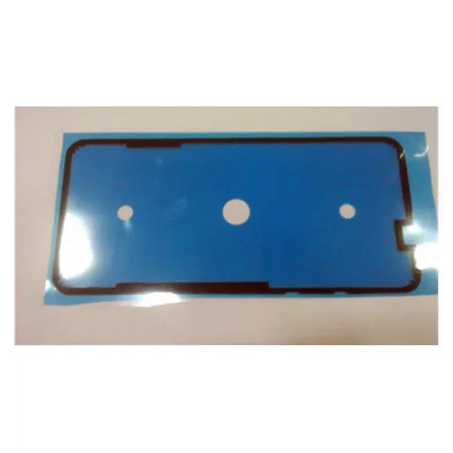 Adhesivo tapa trasera o tapa bateria para Oneplus 7T Pro calidad premium