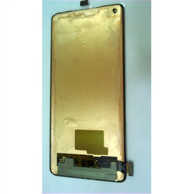 Pantalla LCD para ONEPLUS 8 mas tactil negro Calidad Premium
