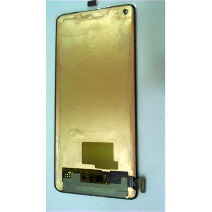 Pantalla LCD para ONEPLUS 8 mas tactil negro Calidad Premium