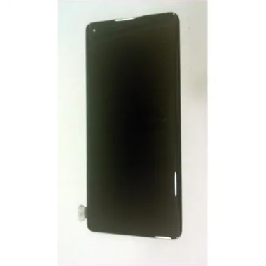 Pantalla LCD para ONEPLUS 8 mas tactil negro Calidad Premium