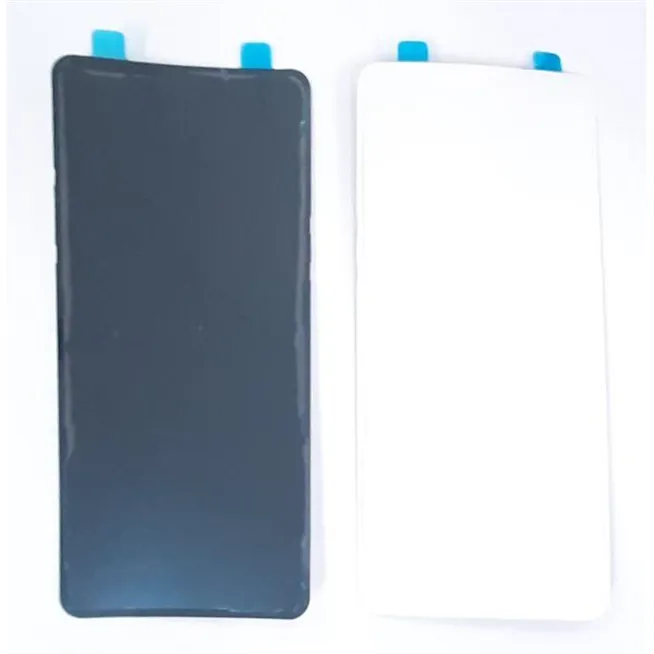 Adhesivo precortado tapa trasera o tapa bateria para Oneplus 8