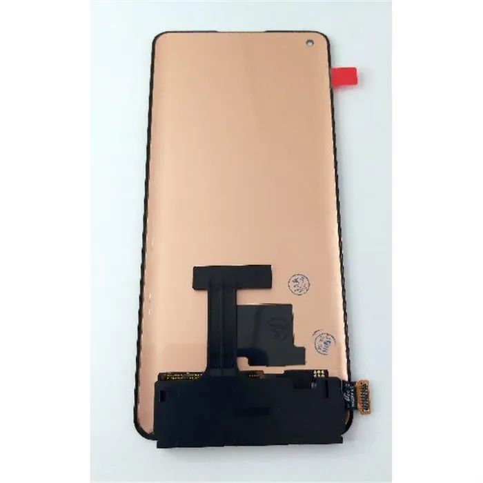 Pantalla lcd Oled para Oneplus 8 mas tactil negro calidad premium