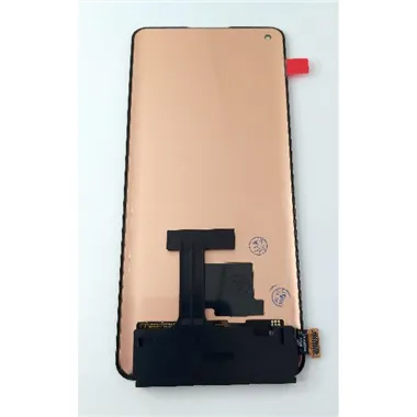 Pantalla lcd Oled para Oneplus 8 mas tactil negro calidad premium