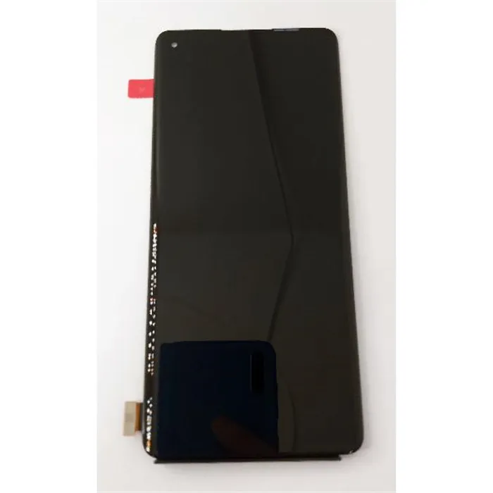 Pantalla lcd Oled para Oneplus 8 mas tactil negro calidad premium