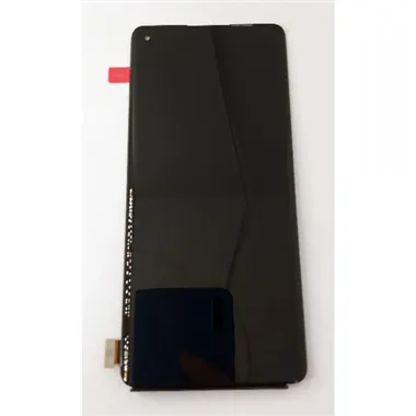 Pantalla lcd Oled para Oneplus 8 mas tactil negro calidad premium