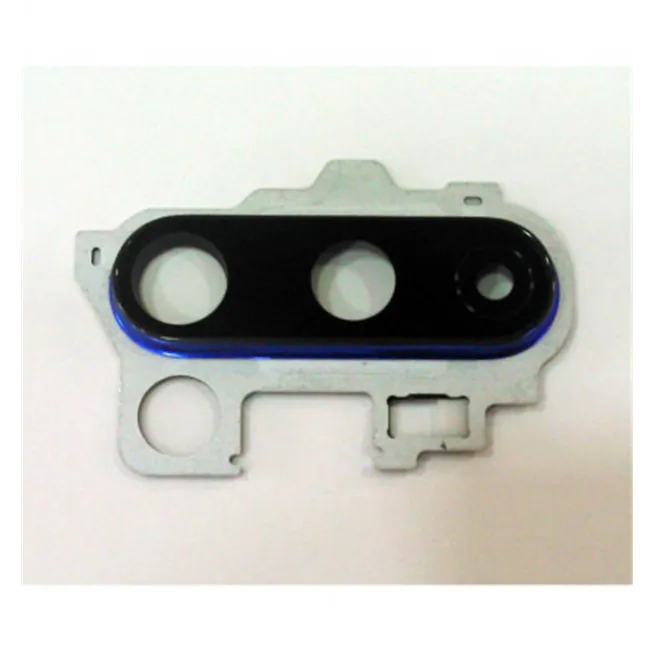 Cubierta camara azul para Oneplus 8 Pro calidad premium