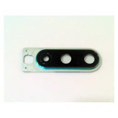 Cubierta camara azul para Oneplus 8 calidad premium