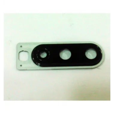 Cubierta camara negra para Oneplus 8 calidad premium