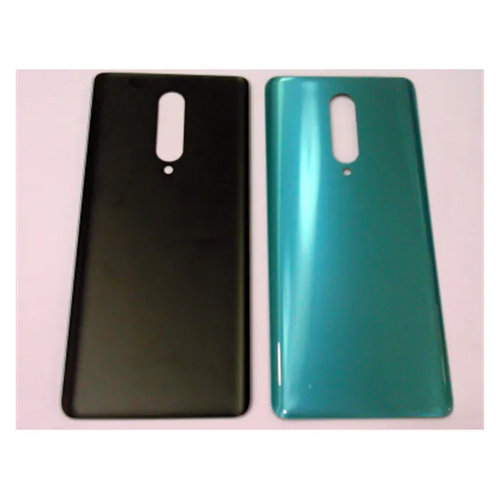 Tapa trasera o tapa bateria azul claro para Oneplus 8
