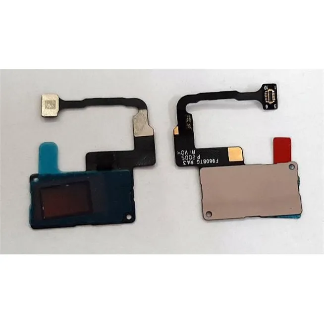 Flex lector huella para Oneplus 8 Oneplus 8 Pro calidad premium
