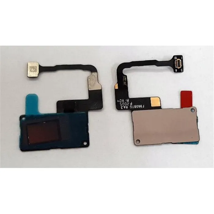 Flex lector huella para Oneplus 8 Oneplus 8 Pro calidad premium
