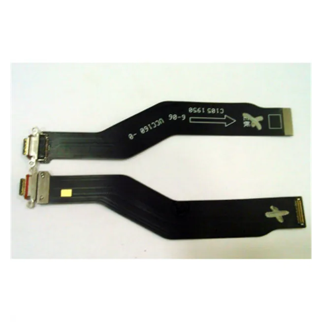 Flex puerto carga para Oneplus 8 calidad premium