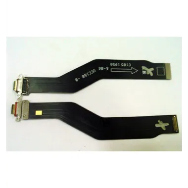 Flex puerto carga para Oneplus 8 calidad premium