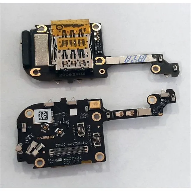 Flex lector sim para Oneplus 8 Pro calidad premium
