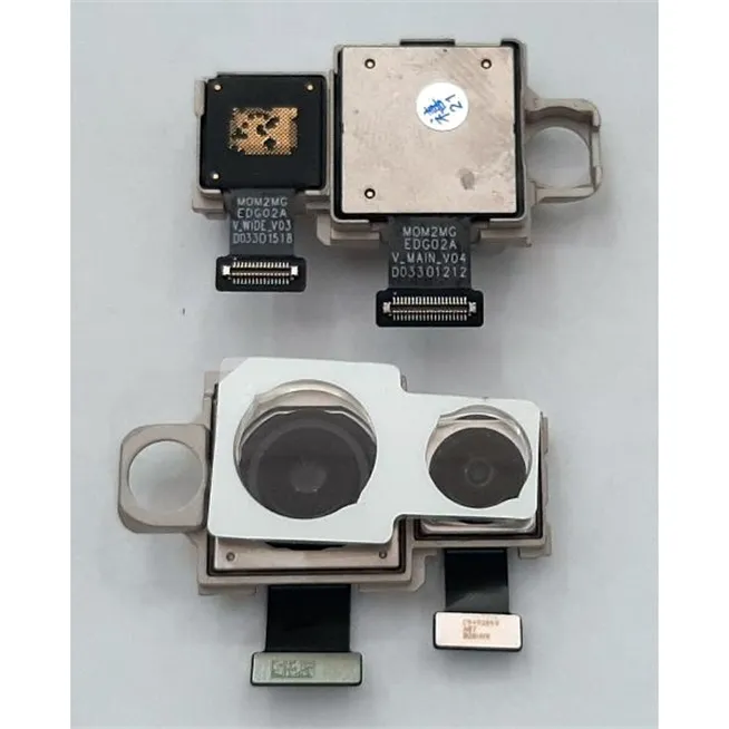 Flex camara trasera para Oneplus 8 Pro calidad premium
