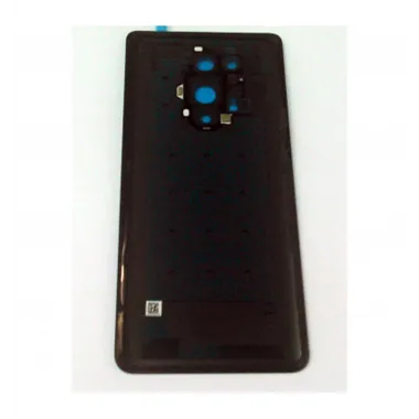 Tapa trasera o tapa bateria negra para Oneplus 8 Pro mas cubierta camara negro
