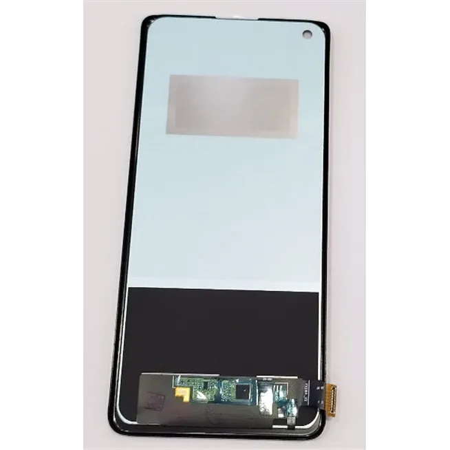 Pantalla lcd para Oneplus 8 Pro mas tactil negro compatible