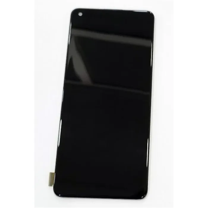 Pantalla lcd para Oneplus 8 Pro mas tactil negro compatible
