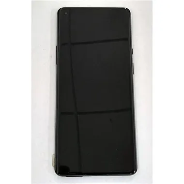 Pantalla lcd para Oneplus 8 Pro mas tactil negro mas marco negro calidad premium