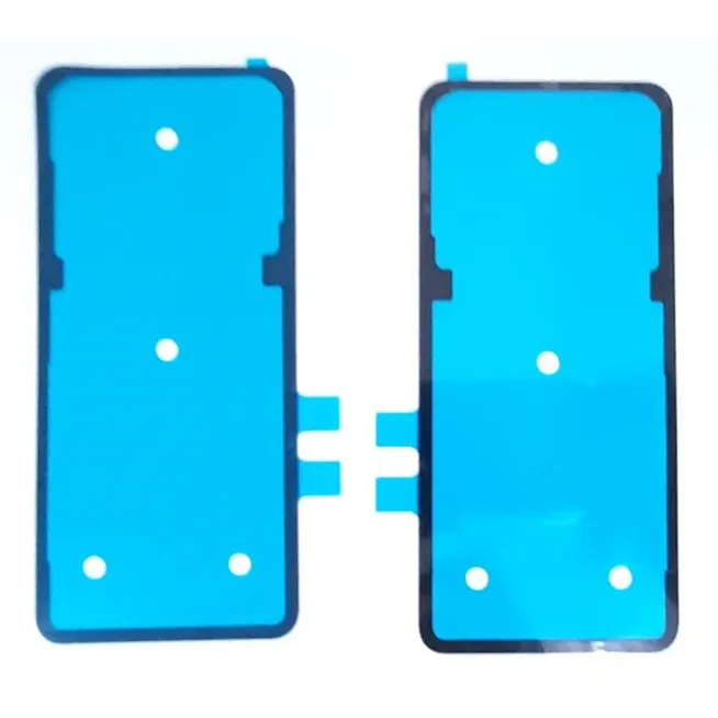 Adhesivo precortado tapa trasera o tapa bateria para Oneplus 8 Pro